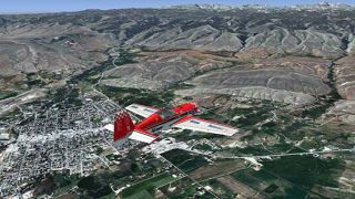 Screenshot 15 — Wyoming Photoreal Scenery