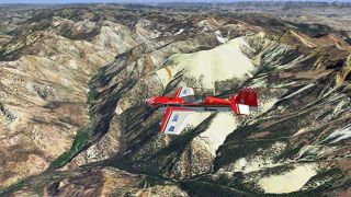 Screenshot 3 — Idaho Photoreal Scenery