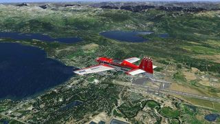 Screenshot 25 — Idaho Photoreal Scenery