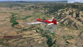 Screenshot 20 — Idaho Photoreal Scenery