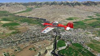 Screenshot 16 — Idaho Photoreal Scenery