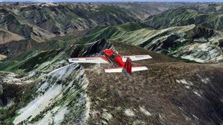 Screenshot 9 — Idaho Photoreal Scenery