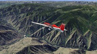 Screenshot 22 — Idaho Photoreal Scenery