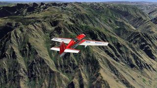 Screenshot 18 — Idaho Photoreal Scenery