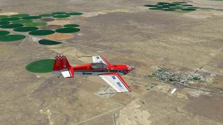 Screenshot 46 — Idaho Photoreal Scenery