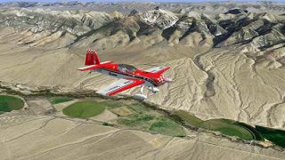 Screenshot 30 — Idaho Photoreal Scenery