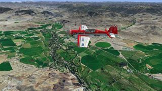 Screenshot 29 — Idaho Photoreal Scenery