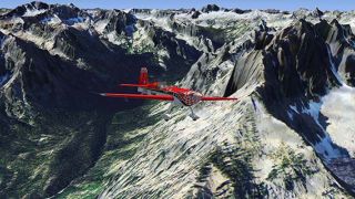 Screenshot 12 — Idaho Photoreal Scenery