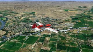 Screenshot 13 — Idaho Photoreal Scenery