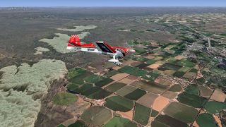 Screenshot 32 — Idaho Photoreal Scenery
