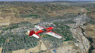 Screenshot 8 — Idaho Photoreal Scenery