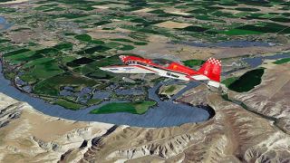 Screenshot 19 — Idaho Photoreal Scenery