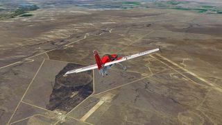 Screenshot 47 — Idaho Photoreal Scenery