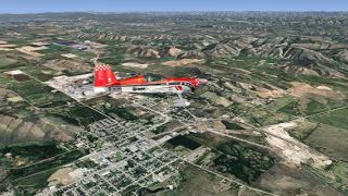Screenshot 15 — Idaho Photoreal Scenery