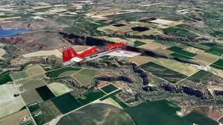 Screenshot 11 — Idaho Photoreal Scenery