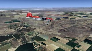 Screenshot 44 — Idaho Photoreal Scenery