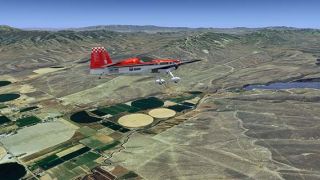 Screenshot 42 — Idaho Photoreal Scenery