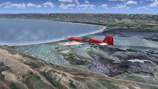 Screenshot 34 — Idaho Photoreal Scenery