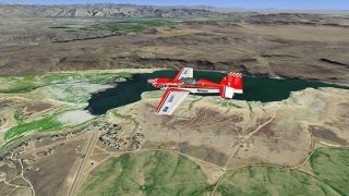 Screenshot 37 — Idaho Photoreal Scenery