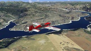 Screenshot 33 — Idaho Photoreal Scenery