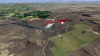 Screenshot 41 — Idaho Photoreal Scenery