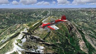Screenshot 5 — Idaho Photoreal Scenery