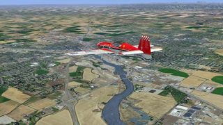 Screenshot 24 — Idaho Photoreal Scenery