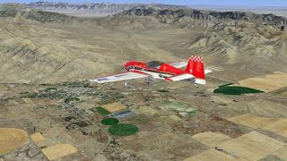 Screenshot 36 — Idaho Photoreal Scenery