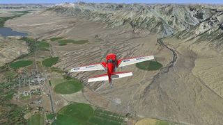 Screenshot 35 — Idaho Photoreal Scenery