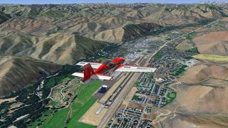 Screenshot 26 — Idaho Photoreal Scenery
