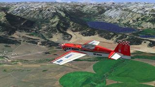 Screenshot 31 — Idaho Photoreal Scenery