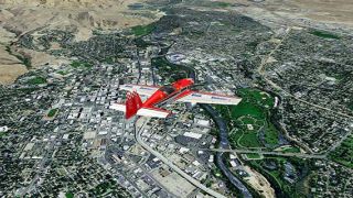 Screenshot 2 — Idaho Photoreal Scenery