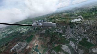 Screenshot 11 — Israel Complete Photoreal Scenery