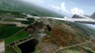 Screenshot 7 — Israel Complete Photoreal Scenery