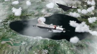 Screenshot 9 — Israel Complete Photoreal Scenery