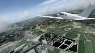 Screenshot 12 — Israel Complete Photoreal Scenery