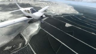 Screenshot 13 — Israel Complete Photoreal Scenery