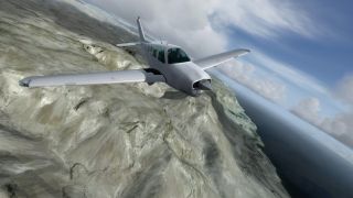 Screenshot 16 — Israel Complete Photoreal Scenery