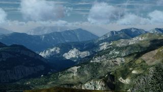 Screenshot 16 — FreeMeshX Global Terrain Mesh Scenery 2.0