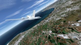 Screenshot 8 — Cyprus Complete Photoreal Scenery