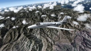 Screenshot 2 — Cyprus Complete Photoreal Scenery