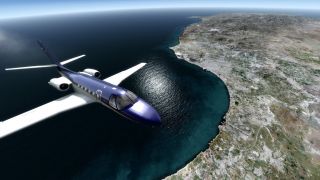 Screenshot 10 — Cyprus Complete Photoreal Scenery