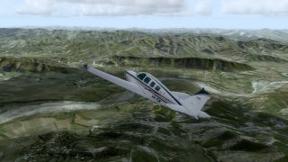 Screenshot 7 — Albania Complete Photoreal Scenery