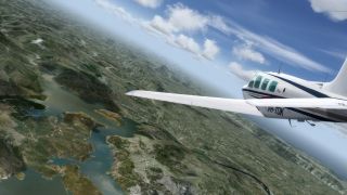 Screenshot 8 — Albania Complete Photoreal Scenery