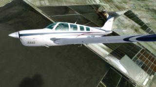 Screenshot 9 — Albania Complete Photoreal Scenery