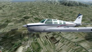 Screenshot 3 — Albania Complete Photoreal Scenery