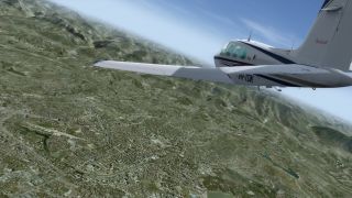 Screenshot 4 — Albania Complete Photoreal Scenery