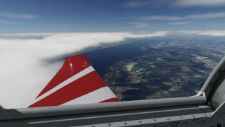 Screenshot 33 — Hungary Complete Photoreal Scenery