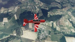 Screenshot 2 — Hungary Complete Photoreal Scenery