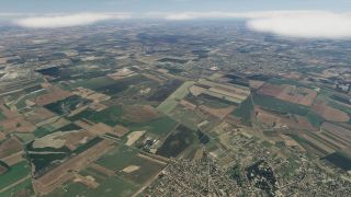 Screenshot 6 — Hungary Complete Photoreal Scenery